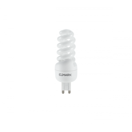 BEC ECONOMIC  SPIRALAT  G9  11W 4000K